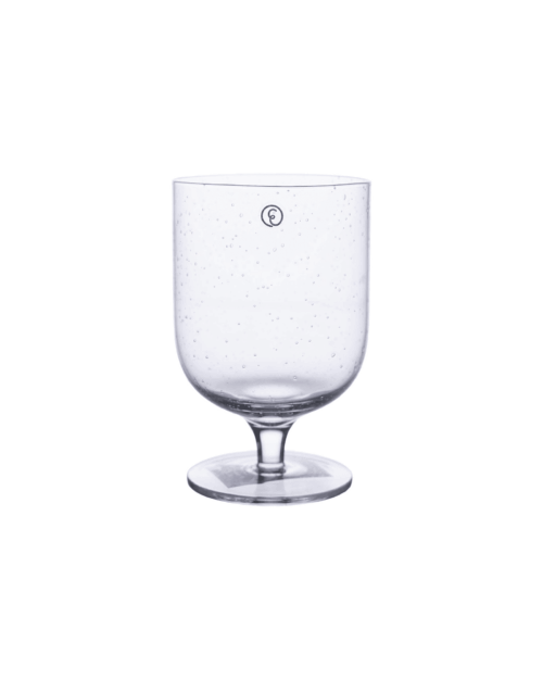 ERNST Dricksglas på fot 2-pack, 30 cl