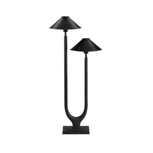 Artwood - TWIN Bordslampa