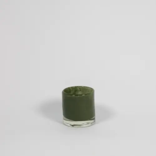 Ljuslykta Nilla Skog 8cm