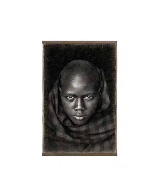 Artwood RAGAZZO Wall art 122x187cm