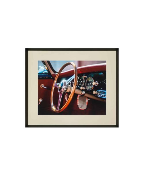 Tavla Classic Car VII 85 x 100cm