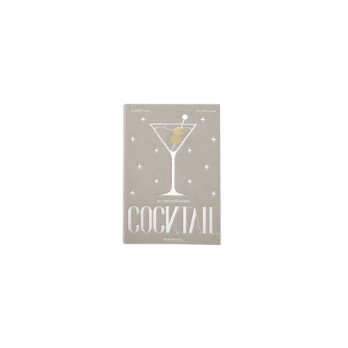 Printworks Essential Kit for Cocktails