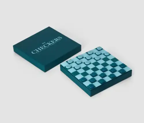 CLASSIC - CHECKERS