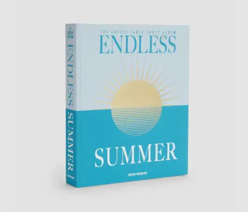 Foto Album - Endless Summer Turkos