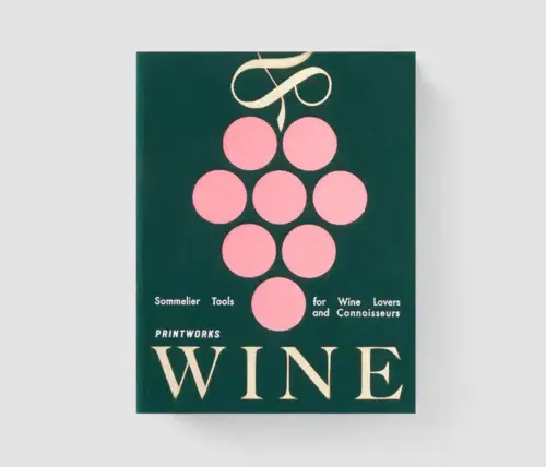 The Essentials - Wine Tools