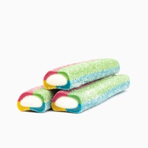 Sur Regnbågsstång 50g