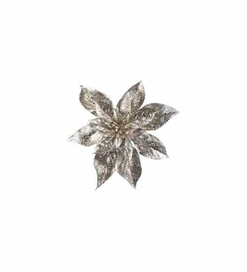 Dekoration Stella Glitter