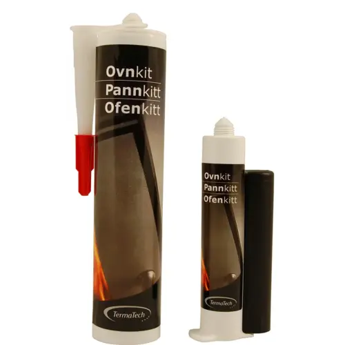 Termatech Pannkitt 600 gr.