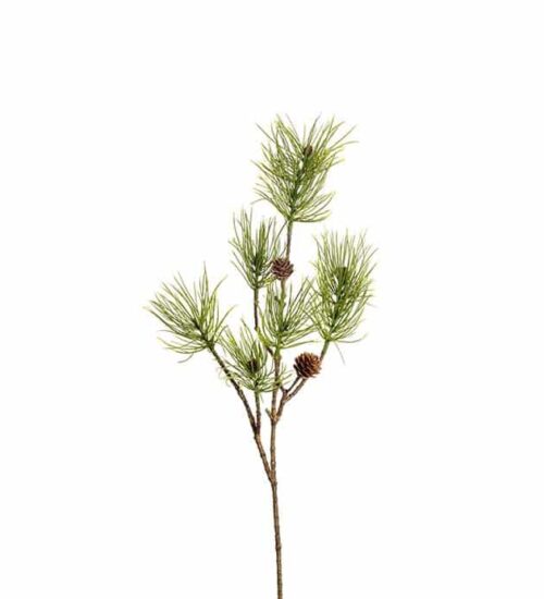 Tall 70 cm Grön