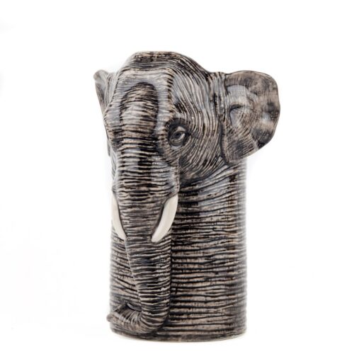 Kruka Elefant