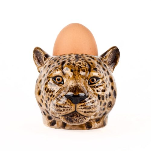Äggkopp Leopard