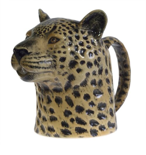 Kanna Leopard Small