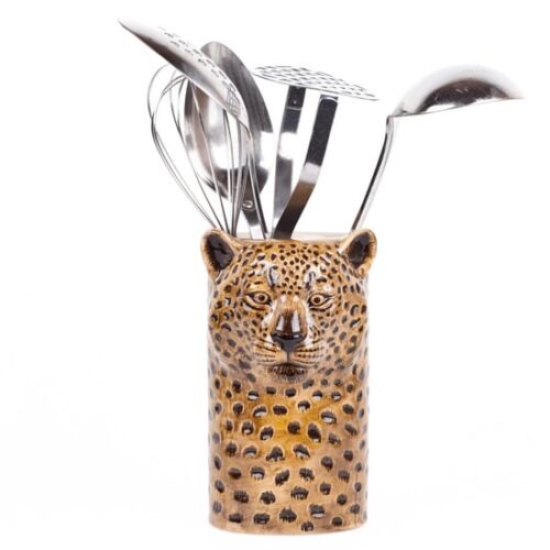 Kruka Leopard