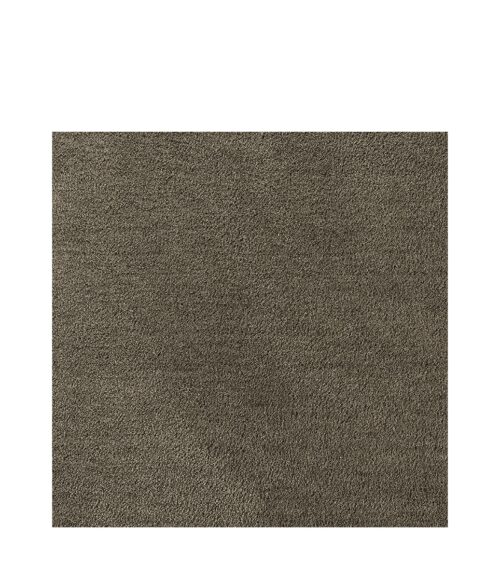 Artwood Athena Velourmatta 400x300cm Brun