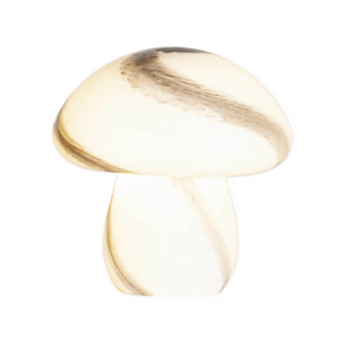 By Rydéns Mira Mushroom Bordlampa H30 cm Natur