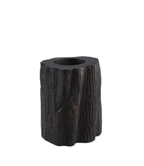Artwood Ljusstake Flame hög