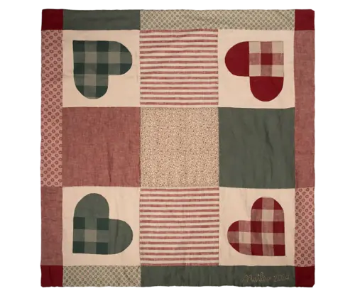 Maileg Julgransmatta 120x120cm
