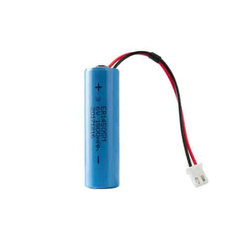 Blue Connect Reservbatteri Original 3,6V 1800 mAh