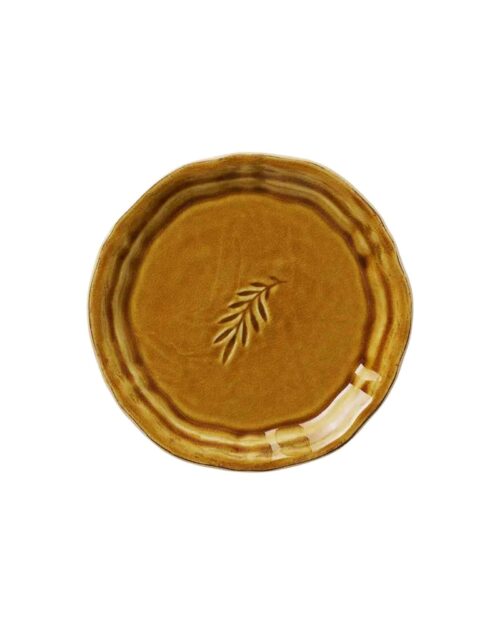Sthål Assiett Amuse pineapple 16cm