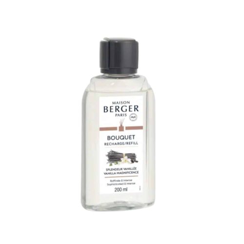 Maison Berger Vanilla Magnificence Refill Diffusor 200 ml