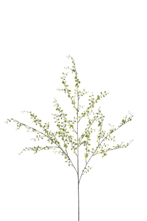Konstgjord grön Muehlenbeckia 100 cm