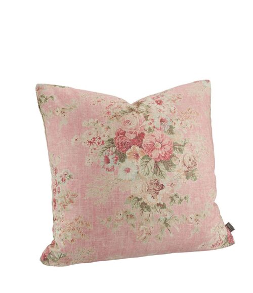 Artwood Kuddfodral Belle Blommigt 50x50