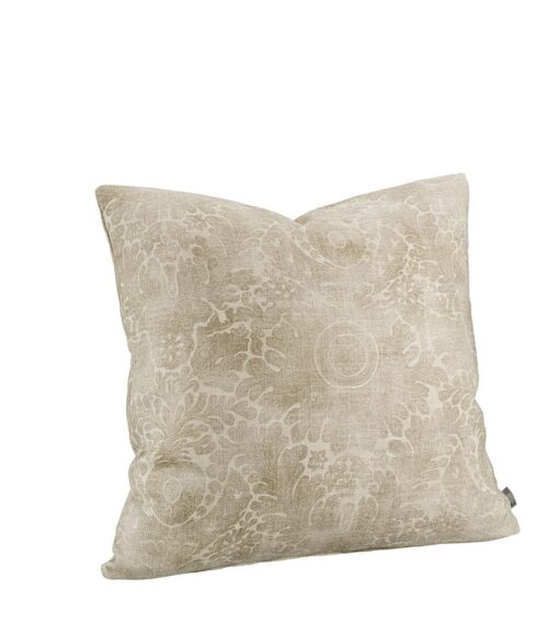 Artwood Kuddfodral Med flower 50x50