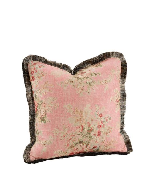 Artwood Kuddfodral Belle rose 50x50