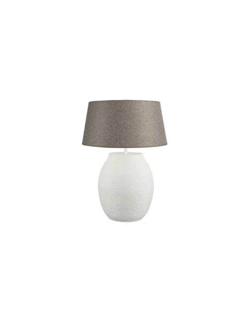 Fiora Bordslampa Vit