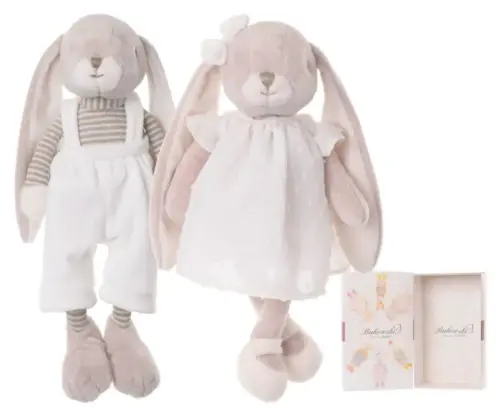 Lucian & Lena 30cm - Lena