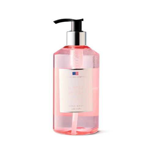 Lexington Handtvål A Rose by Day 350 ml