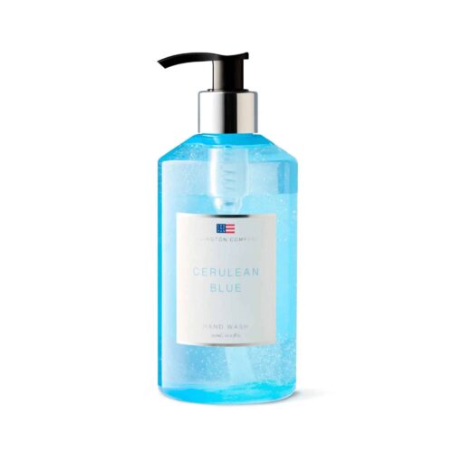 Lexington Cerulean Blue Handtvål 350 ml