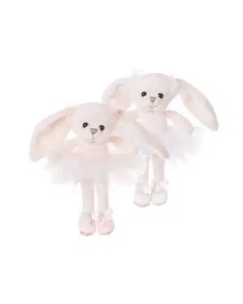 Little Dancing Monique 15 cm, mjuk dansande figur, stilfull design och charmig detalj för lek och mys.