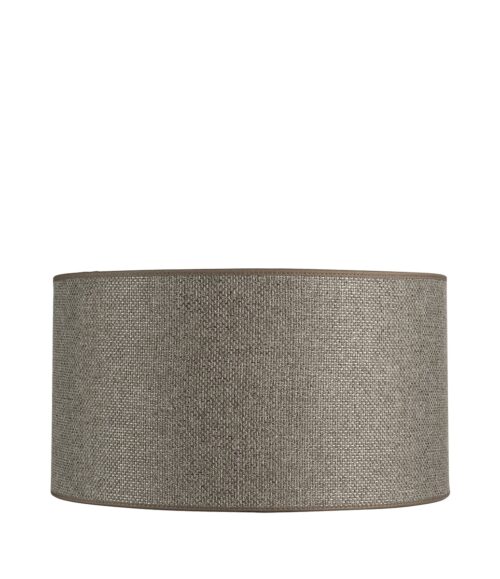 Lampskärm Shade Cylinder Rave Liver Medium