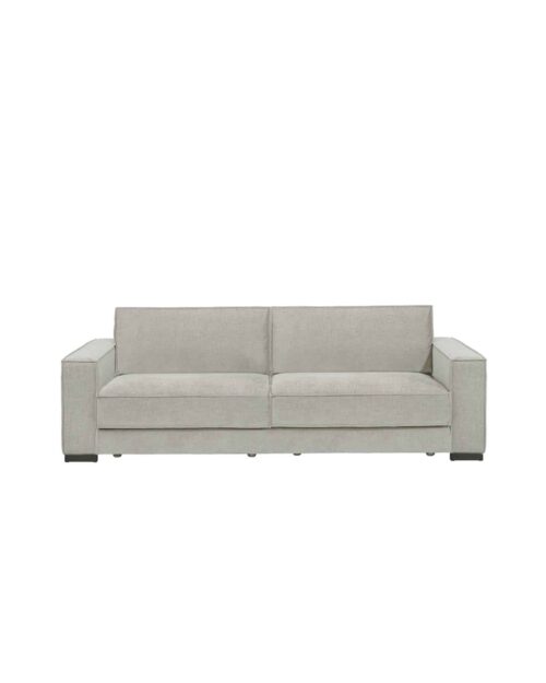 Artwood 4-sits Tygsoffa Montana - Hailey shell