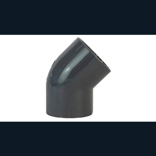 PVC 45gr 63mm