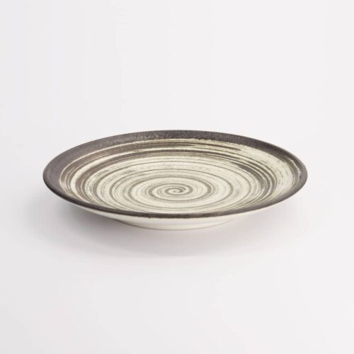 Tokyo Design studio Asashio tallrik 22.7x3.1cm
