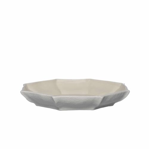 ERNST Fat d27 h4 cm naturvit