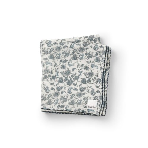 Muslinfilt - Garden Leo Toile