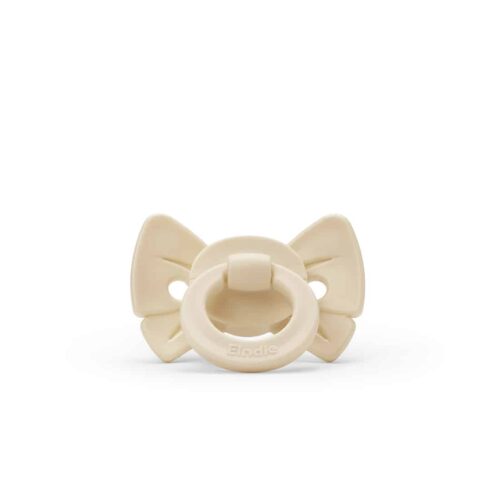 Elodie Details Napp Rosett Oat White