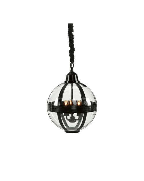 Artwood - Taklampa Timeless Round M