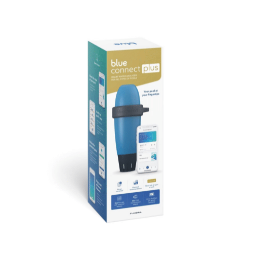 Blue Connect Guld (Salt)