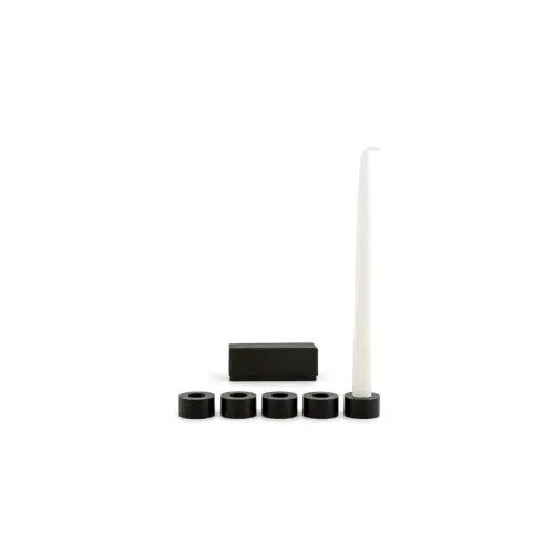 Klong Constella Ljusinsatser 5-pack