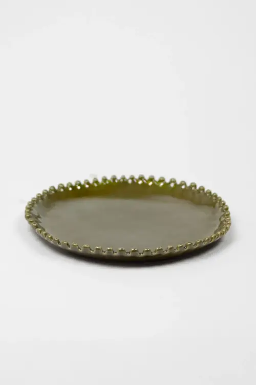Olsson & Jensen Eden middagstallrik