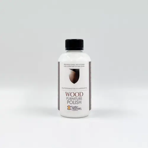Leather Master Möbelpolish Trä 250 ml