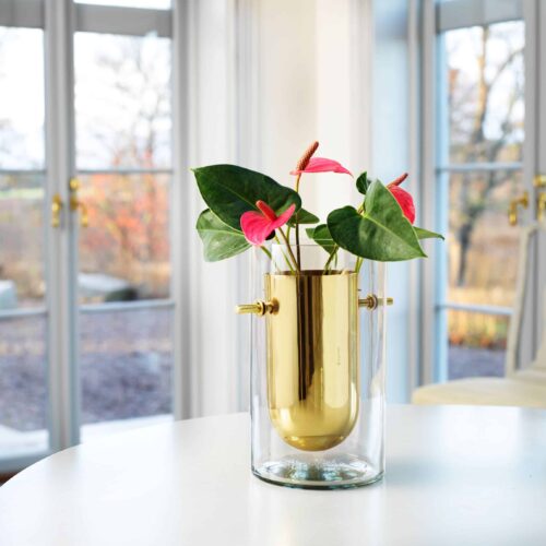 Klong Vas Alba Cylinder