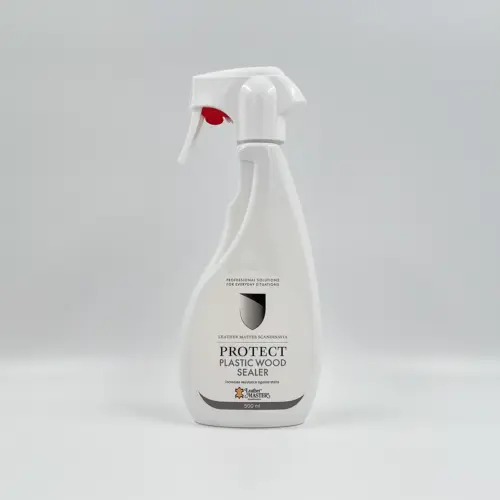 Plastic Wood Sealer
