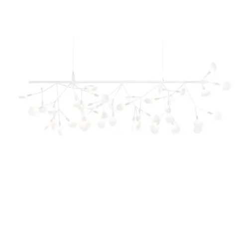 Heracleum III Endless Vit small