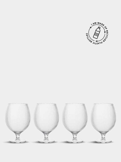 Billi ölglas rPET, 1st