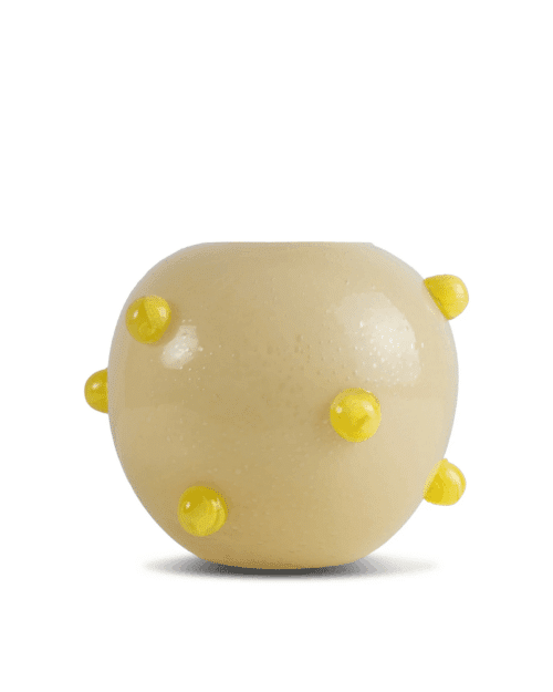 Vas Arlo Beige/ gul